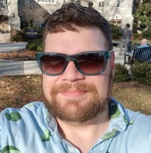 Meet your Posher, Tim